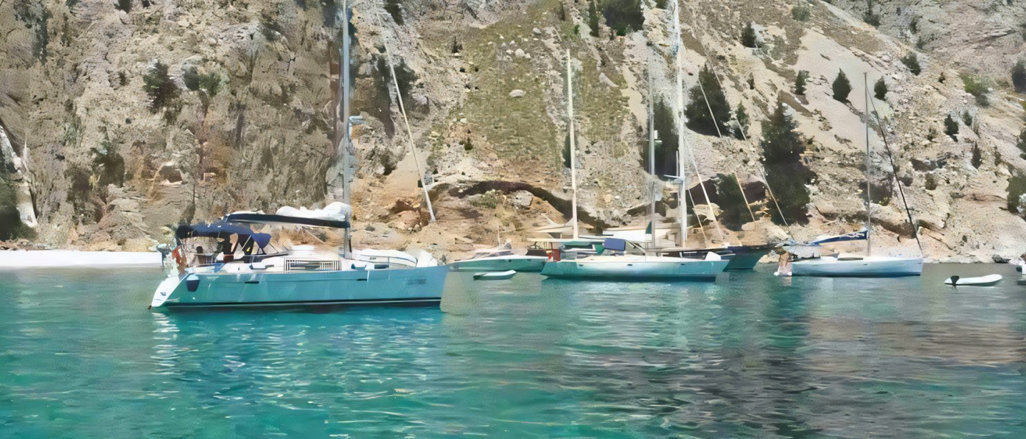 Focus on: Dodecanese Flotilla