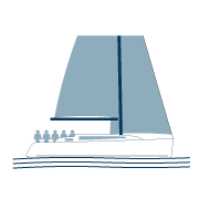 Part of the crew icon
