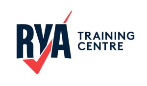 Yacht training logo