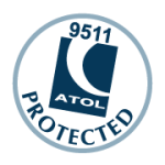 Atol Logo blue Icon