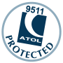atol icon