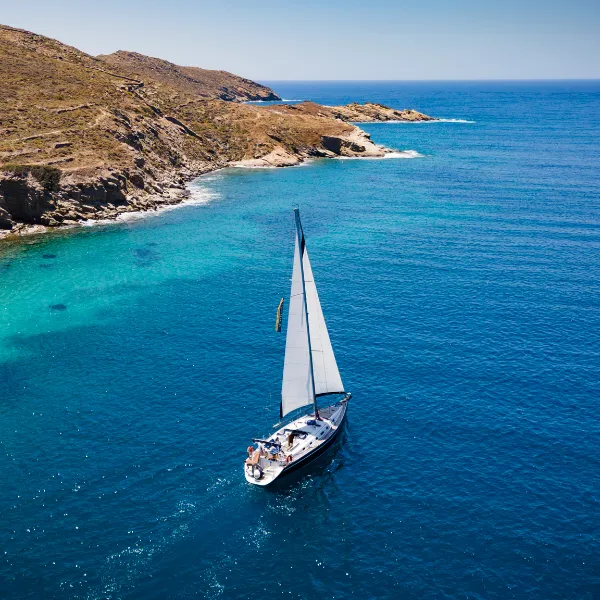 Ahoy Cyclades Feature Image