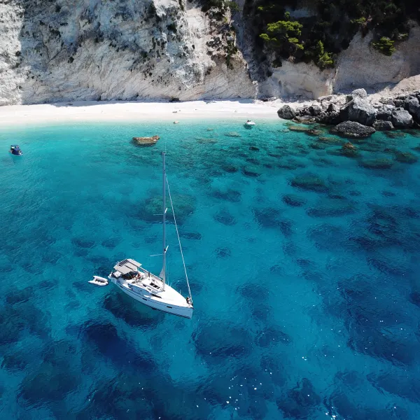 AHOY: Adventures in the Ionian