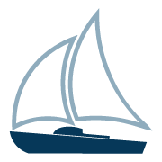 Yacht Icon