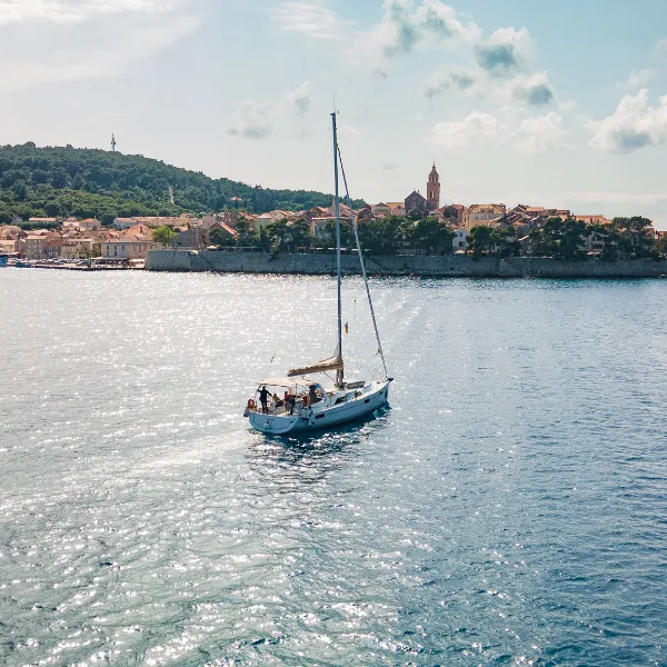 Dubrovnik ‎& Montenegro Flotilla