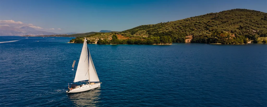 Greece Yacht Charter
