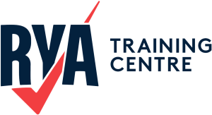 RYA Training Centre Logo PNG