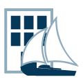 Sail and Stay Icon