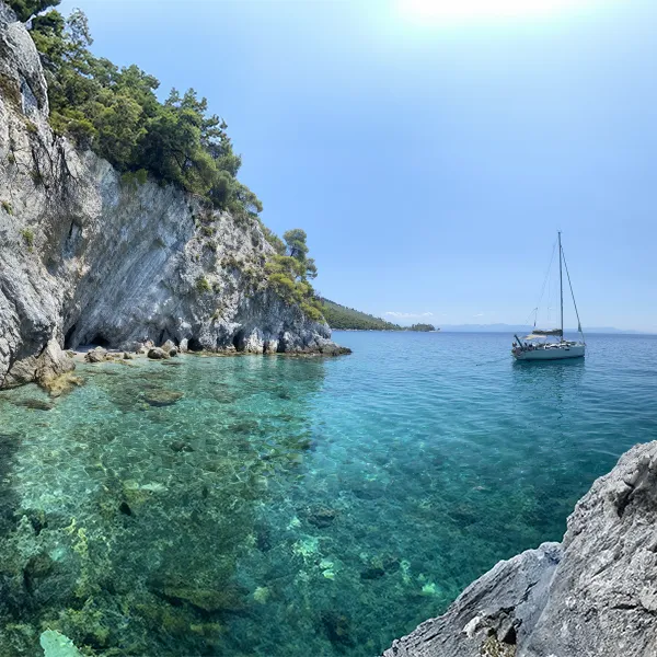 Sporades & Skiathos Flotilla