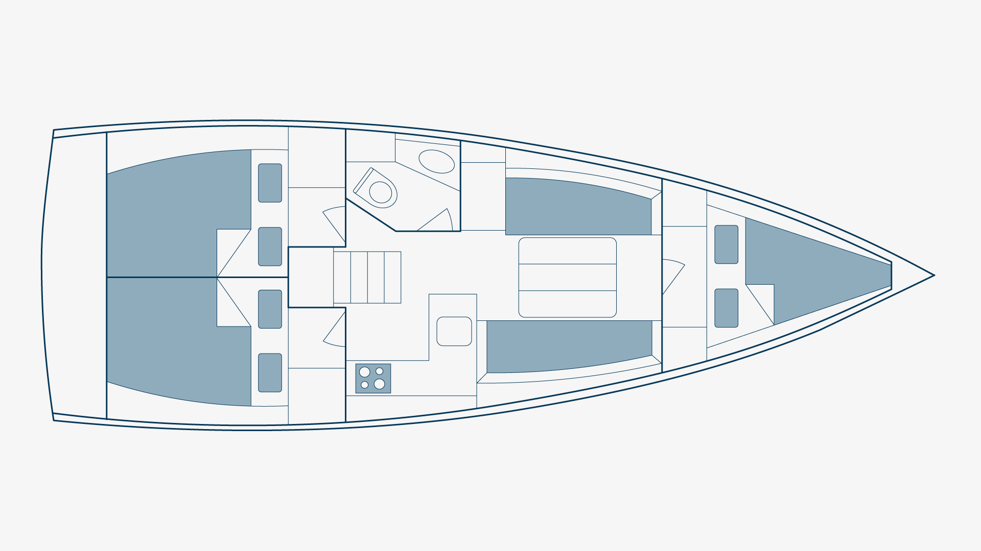 Sun-Odyssey-349-Floorplan