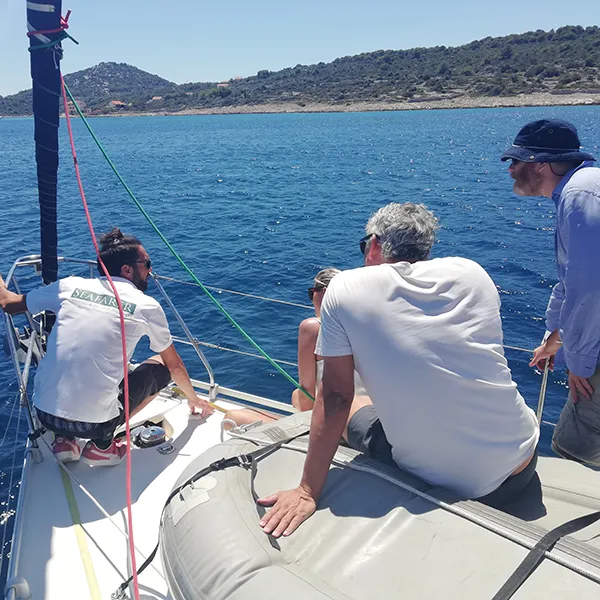 RYA Training Centre Croatia