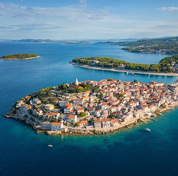 Primošten