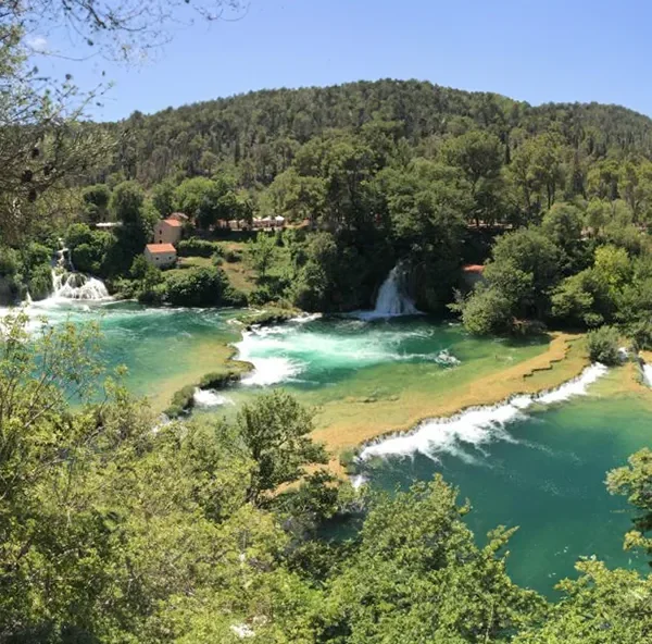 Skradin