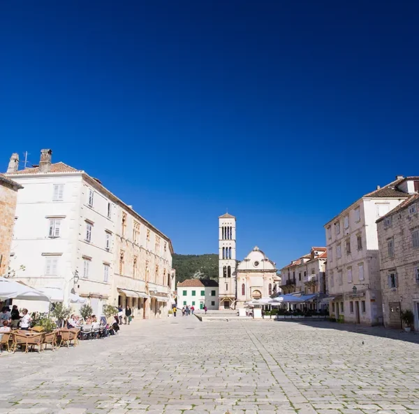 Hvar