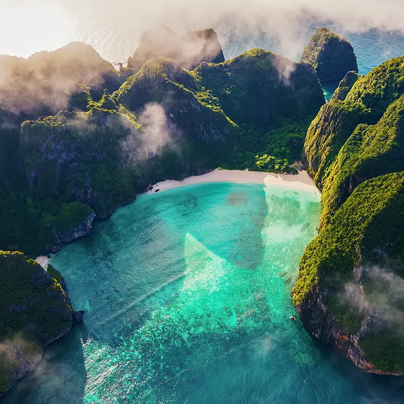 Thailand Feature Image