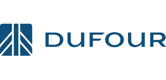 Dufour Yachts logo