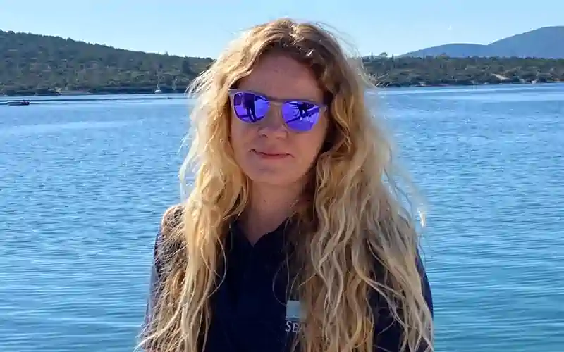 Lauren Holley – Flotilla Skipper