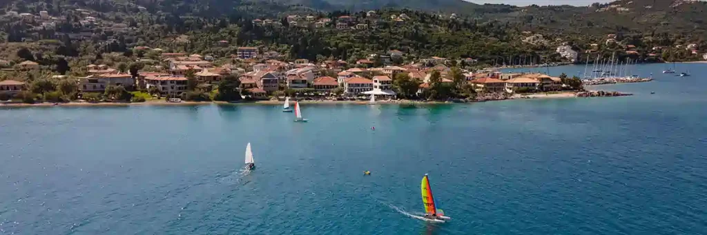 Nikiana Beach Club — photo 3