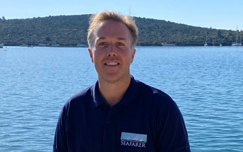 Timothy Cotgrove