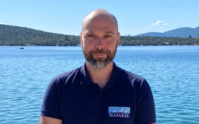 Danny Norcott Danny Norcott