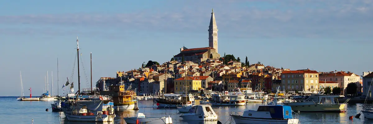Rovinj, Croatia