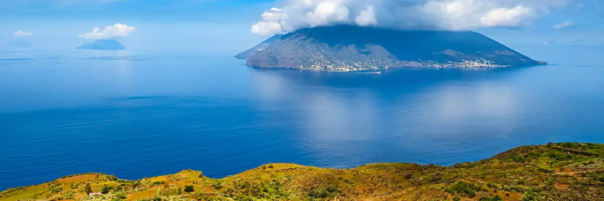 Alicudi, Aeolian Islands