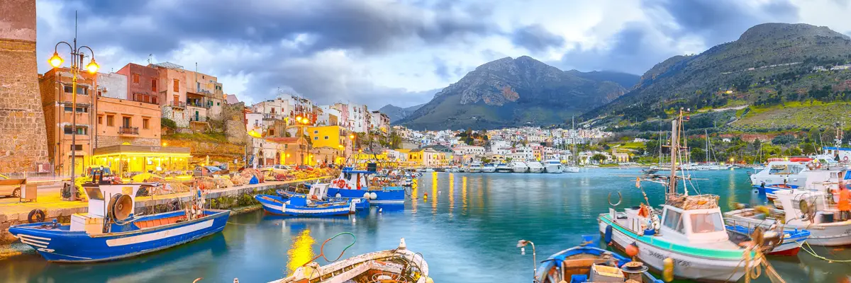 Pula to Venice Explorer