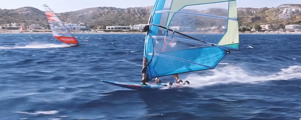 Kefalos Windsurfing Centre