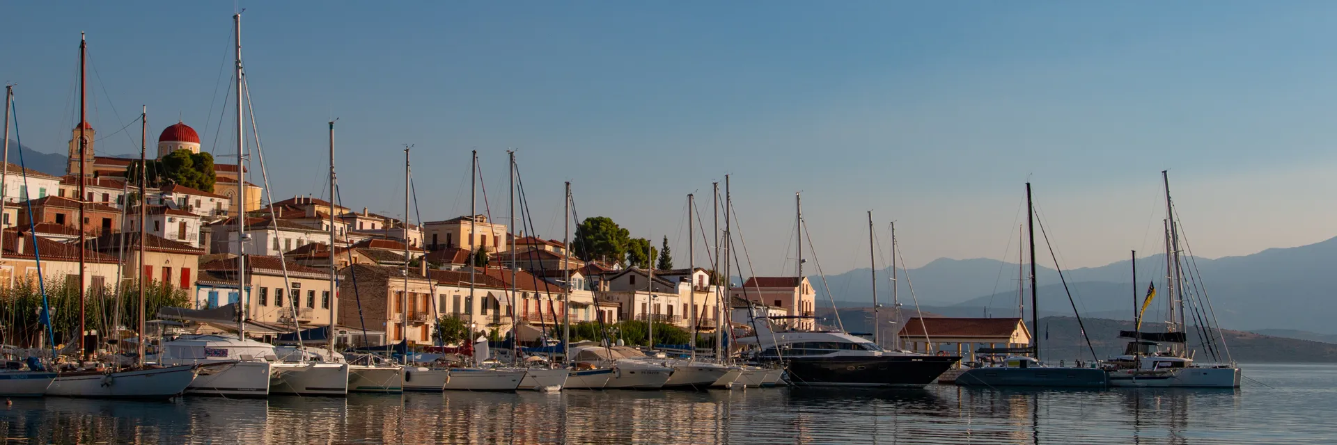 Galaxidi