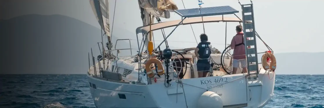 RYA Sailing Courses RYA Day Skipper Practical
