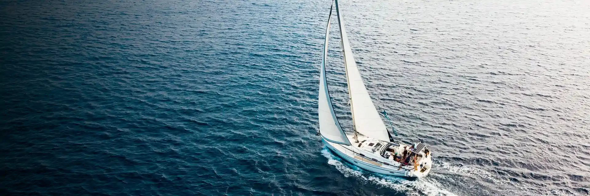 Specialist Sailing Courses