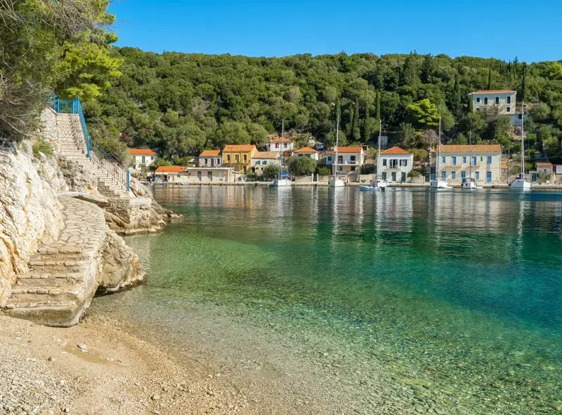 Ithaca