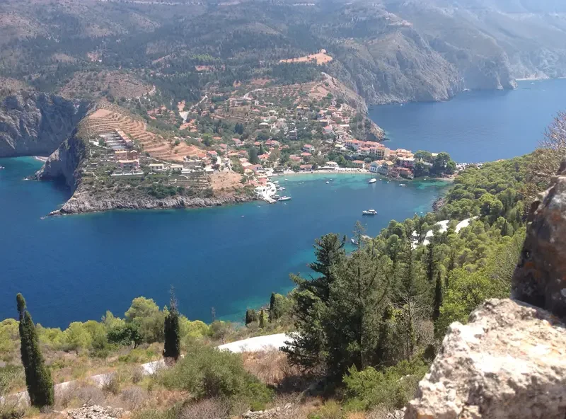 Kefalonia