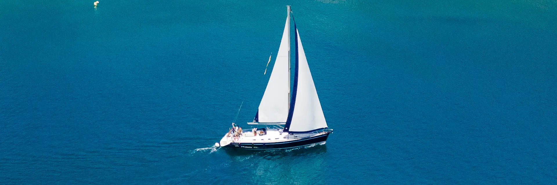RYA Yachtmaster Scheme