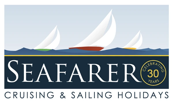 Seafarer Cruising & Sailing Holidays, celebrating 30 years