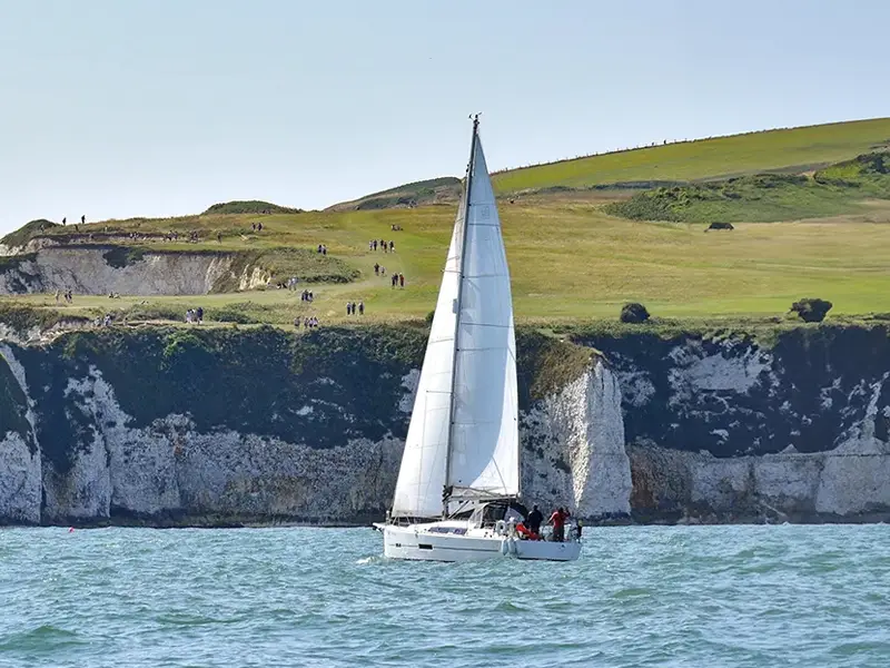RYA Training Centre UK